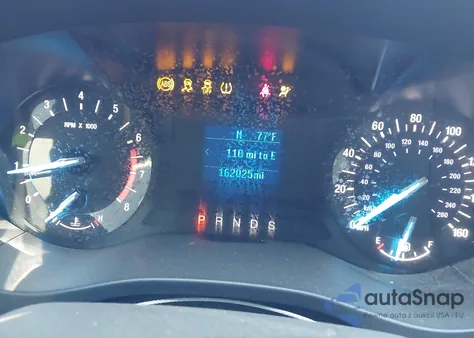 2015 Ford Fusion S z USA, uszkodzony, nr VIN 3FA6P0G73FR163314